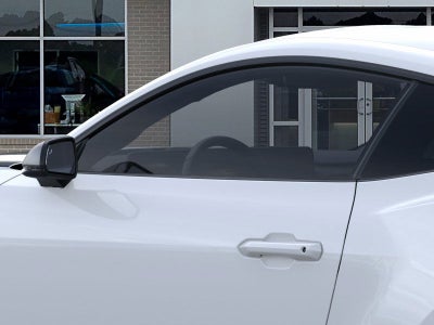 2026 Ford Mustang Darkhs