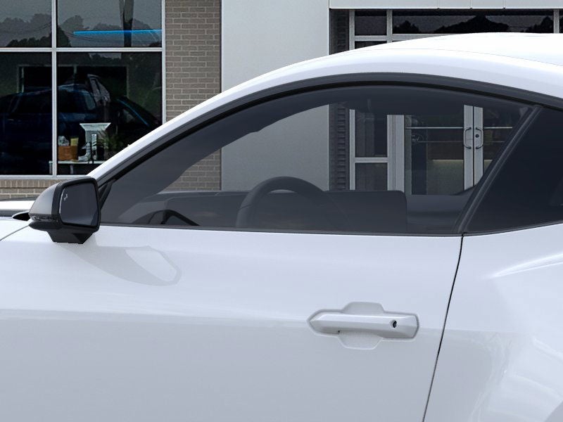 2026 Ford Mustang Darkhs
