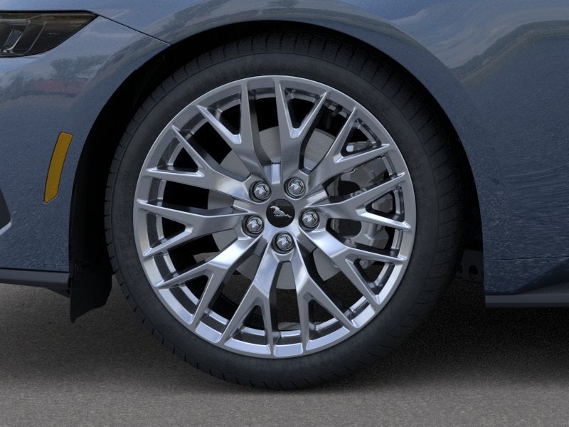 2026 Ford Mustang EcoBoost® Premium Convertible