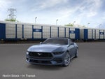 2026 Ford Mustang EcoBoost® Premium Convertible