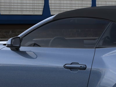 2026 Ford Mustang EcoBoost® Premium Convertible