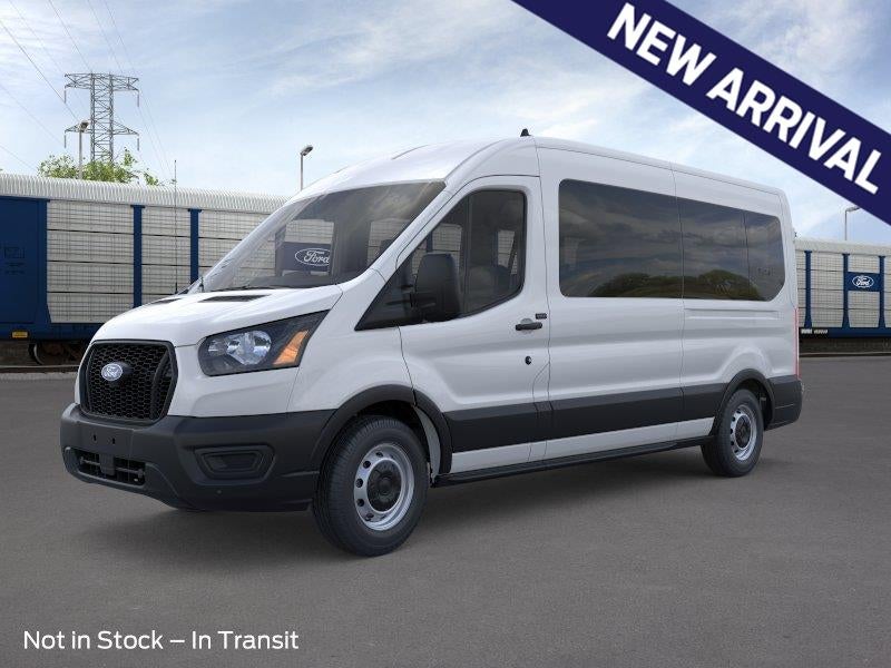 2026 Ford Transit Passenger Van XL