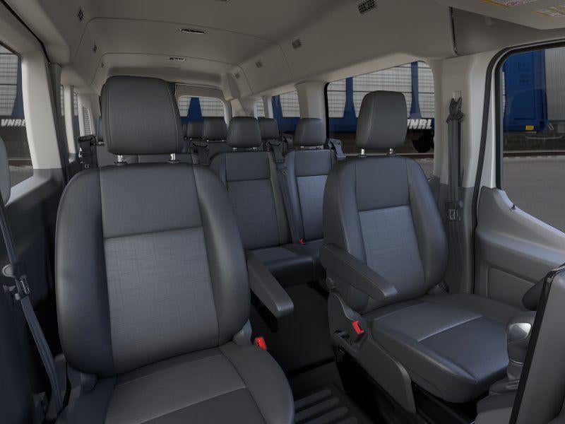 2026 Ford Transit Passenger Van XL