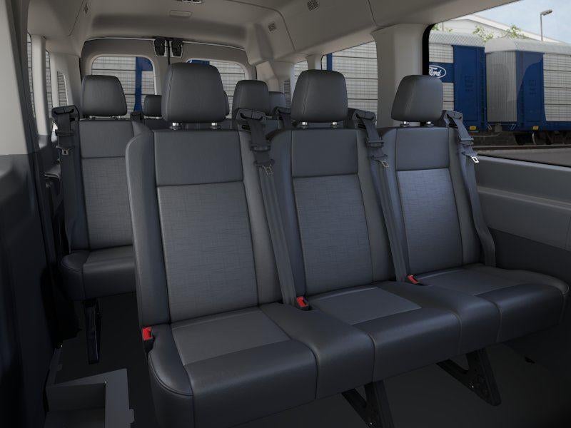 2026 Ford Transit Passenger Van XL
