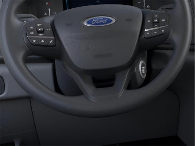 2026 Ford Transit Passenger Van XL