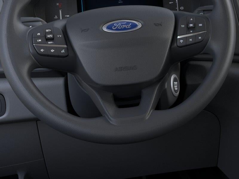 2026 Ford Transit Passenger Van XL