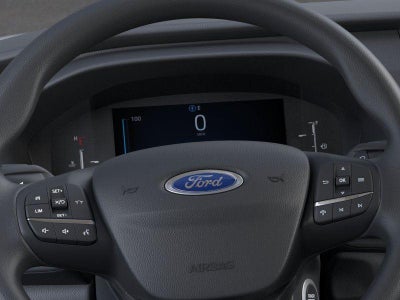 2026 Ford Transit Passenger Van XL
