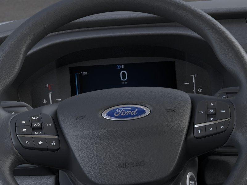 2026 Ford Transit Passenger Van XL