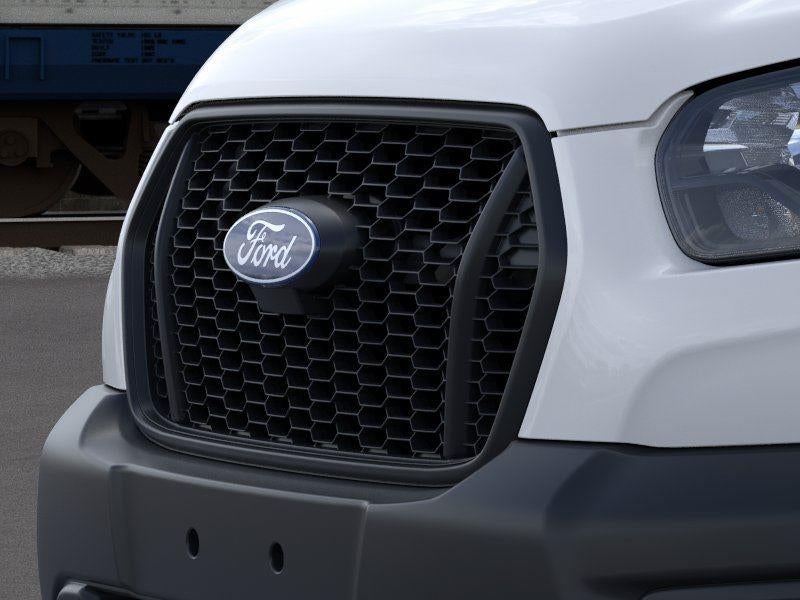 2026 Ford Transit Passenger Van XL