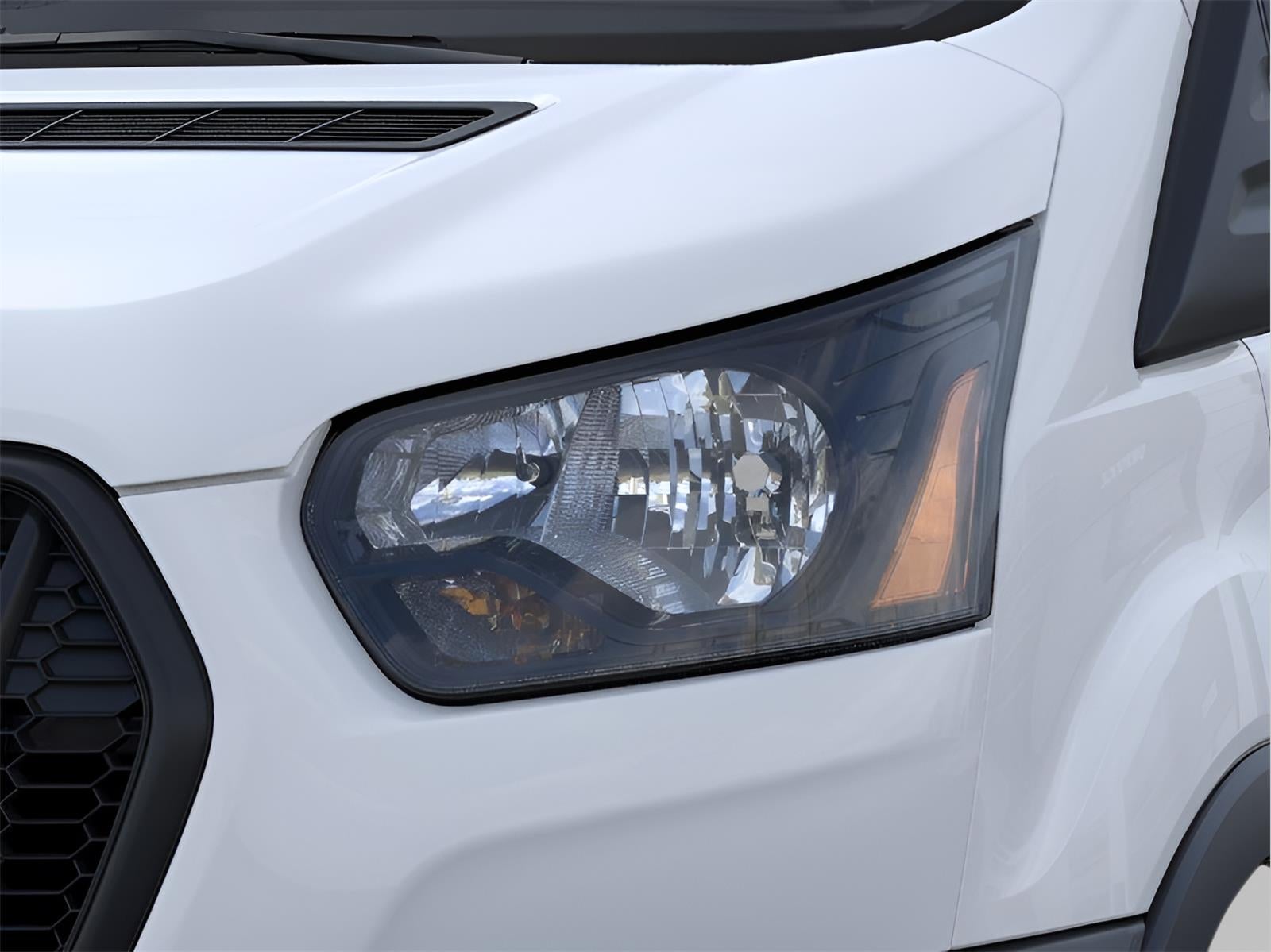 2026 Ford Transit Passenger Van XL