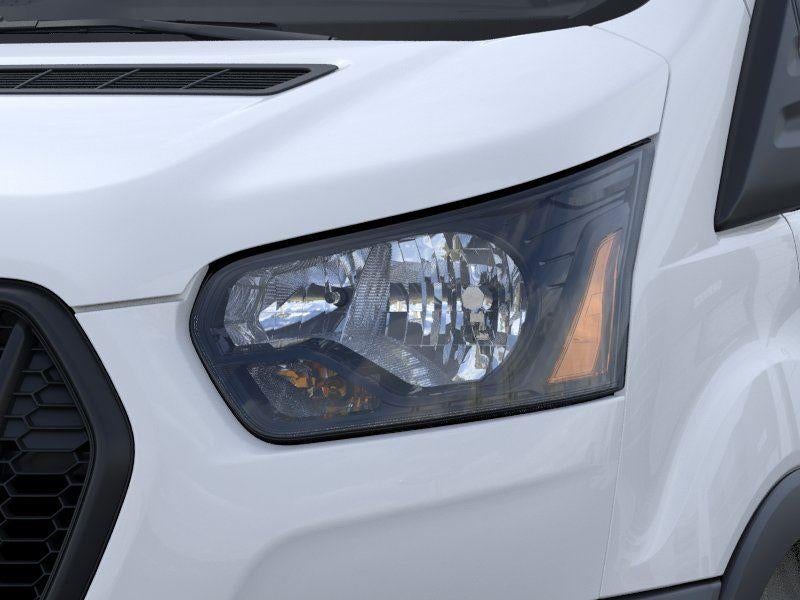2026 Ford Transit Passenger Van XL