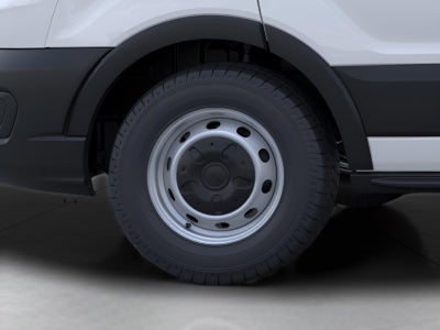2026 Ford Transit Passenger Van XL
