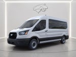 2026 Ford Transit Passenger Van XL