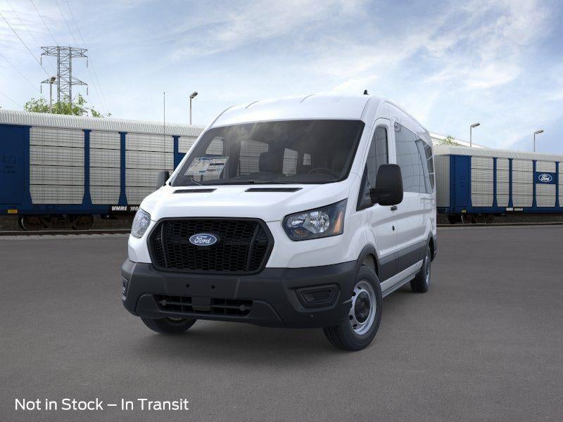 2026 Ford Transit Passenger Van XL