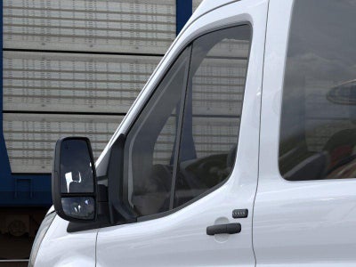 2026 Ford Transit Passenger Van XL
