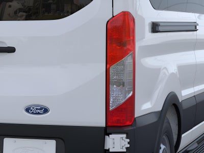 2026 Ford Transit Passenger Van XL