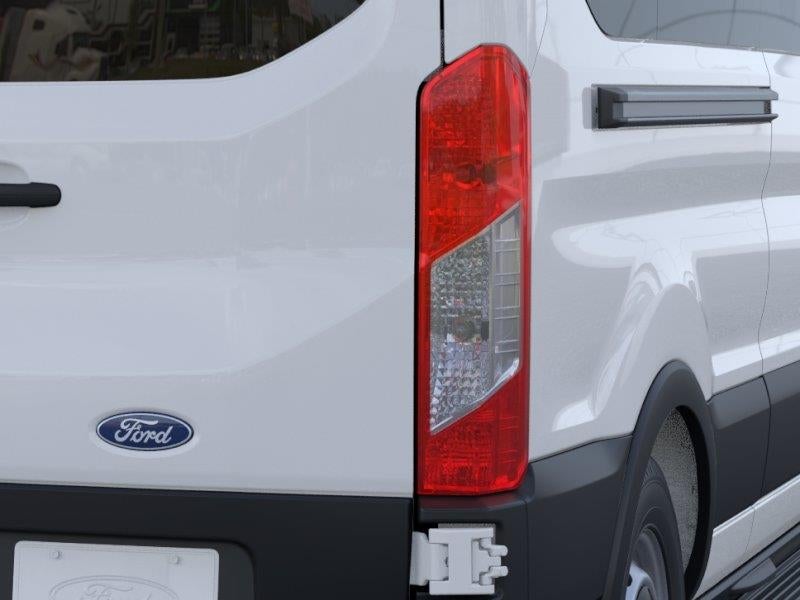 2026 Ford Transit Passenger Van XL