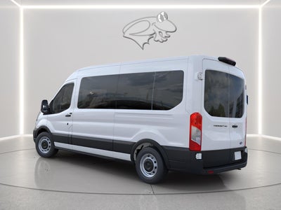 2026 Ford Transit Passenger Van XL