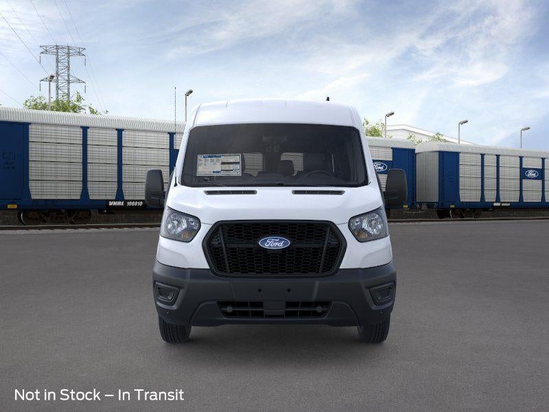 2026 Ford Transit Passenger Van XL