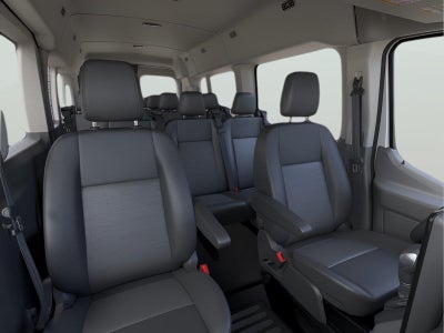 2026 Ford Transit 350 XL