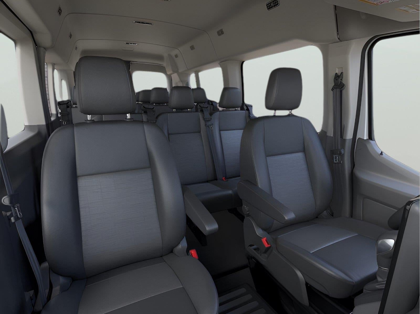 2026 Ford Transit 350 XL