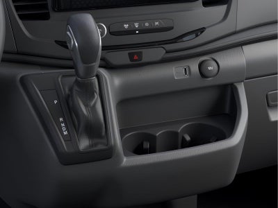 2026 Ford Transit 350 XL