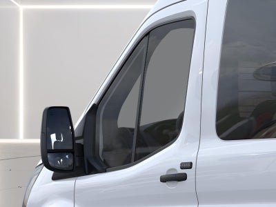 2026 Ford Transit 350 XL
