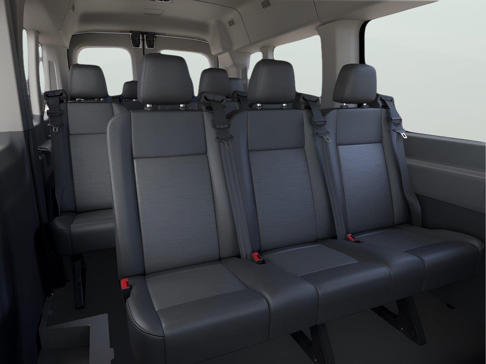 2026 Ford Transit 350 XL