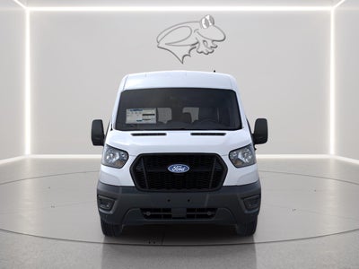 2026 Ford Transit 350 XL
