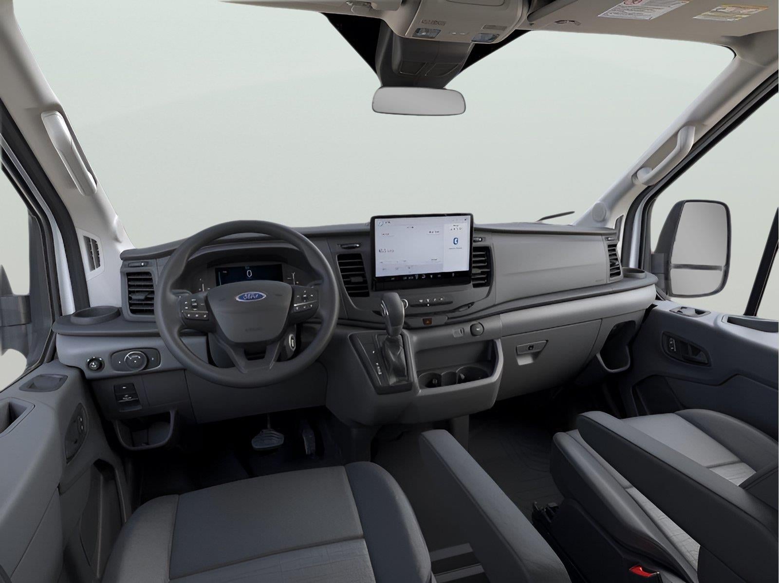 2026 Ford Transit 350 XL
