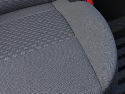 2026 Ford Transit Commercial 350 XL