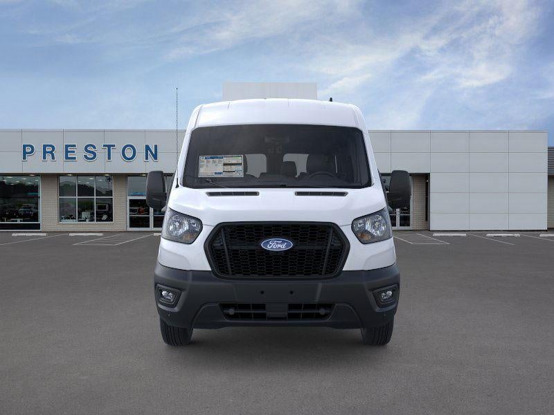 2026 Ford Transit Commercial 350 XL