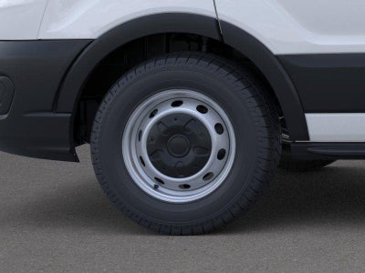 2026 Ford Transit 350 XL