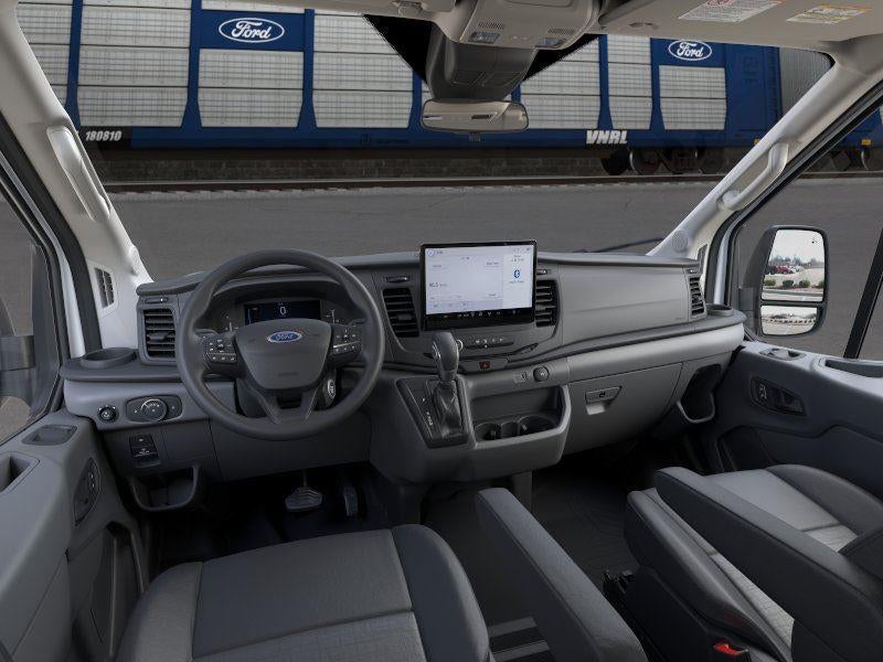 2026 Ford Transit 350 XL