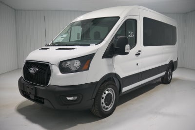 2026 Ford Transit 350 XL