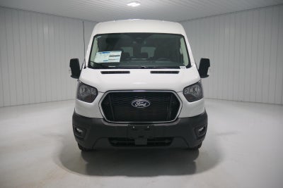 2026 Ford Transit 350 XL