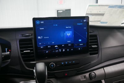 2026 Ford Transit 350 XL