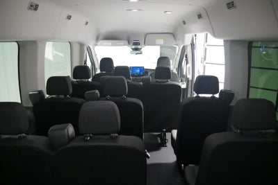 2026 Ford Transit 350 XL