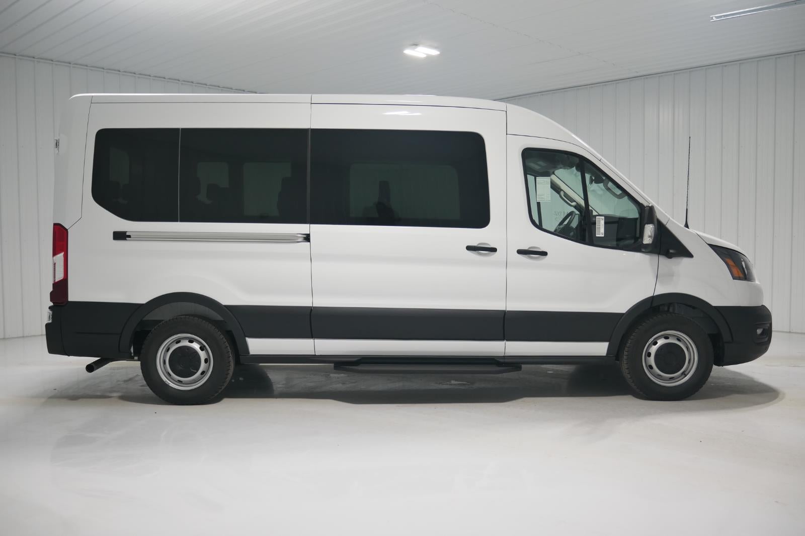 2026 Ford Transit 350 XL