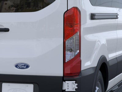 2026 Ford Transit 350 XL