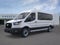 2026 Ford Transit Commercial 350 XL
