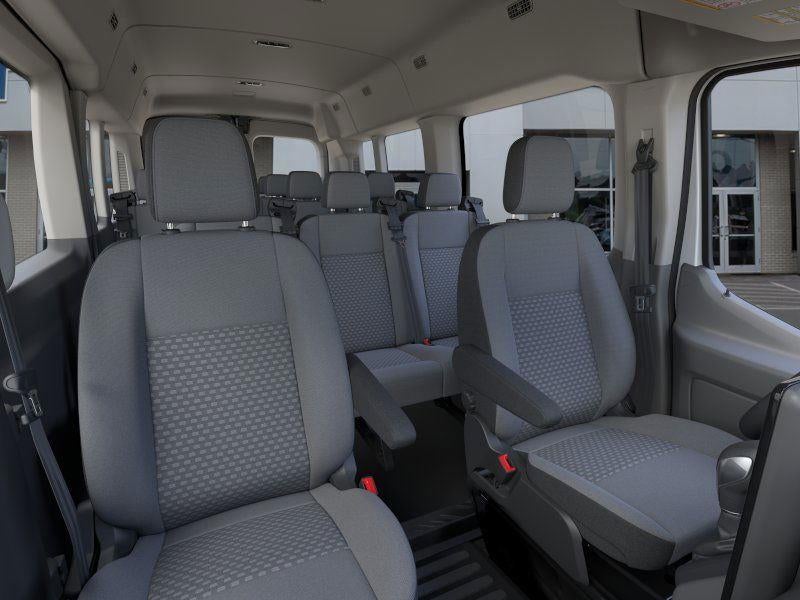 2026 Ford Transit Commercial 350 XL