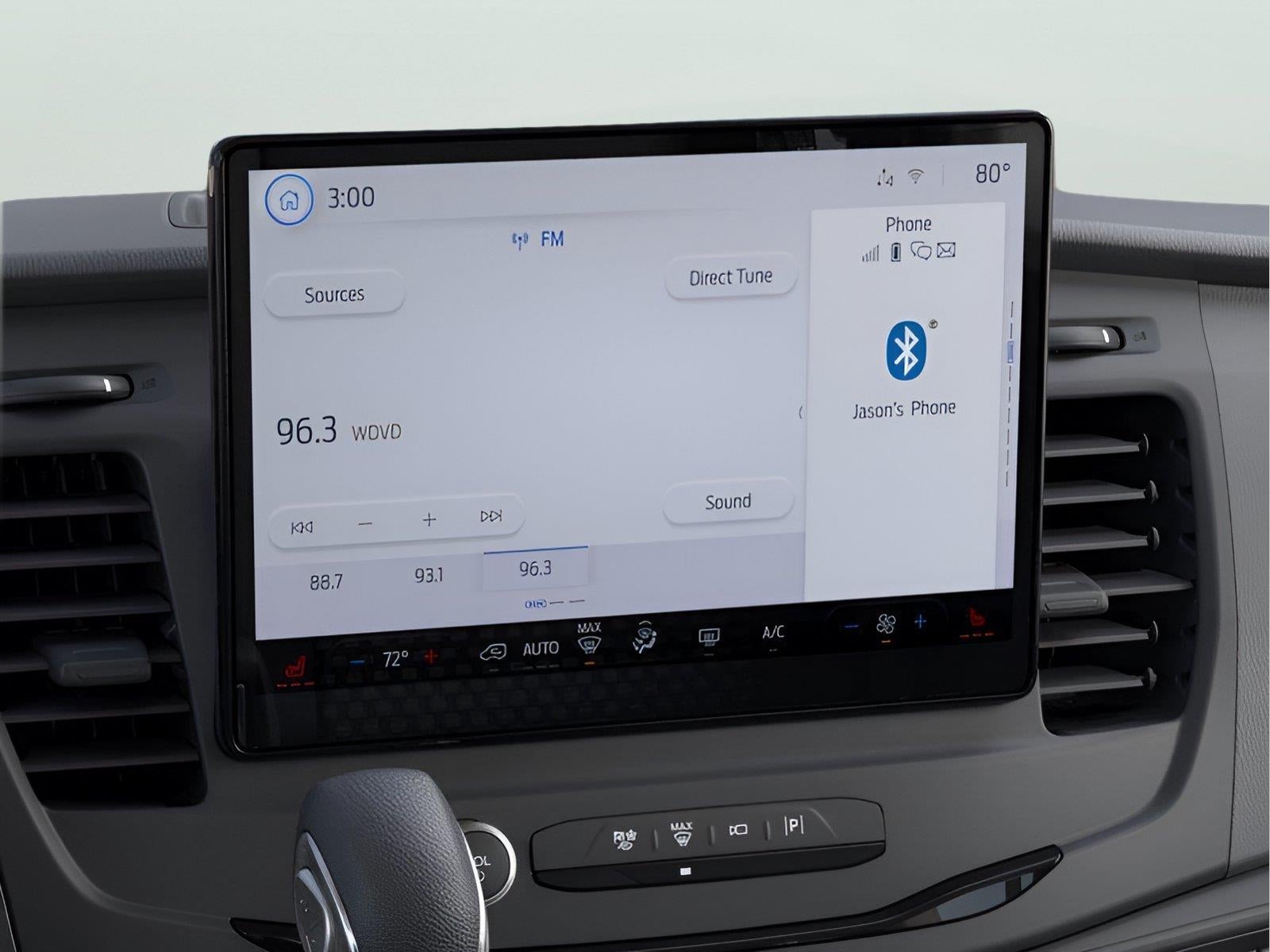 2026 Ford Transit 350 XL