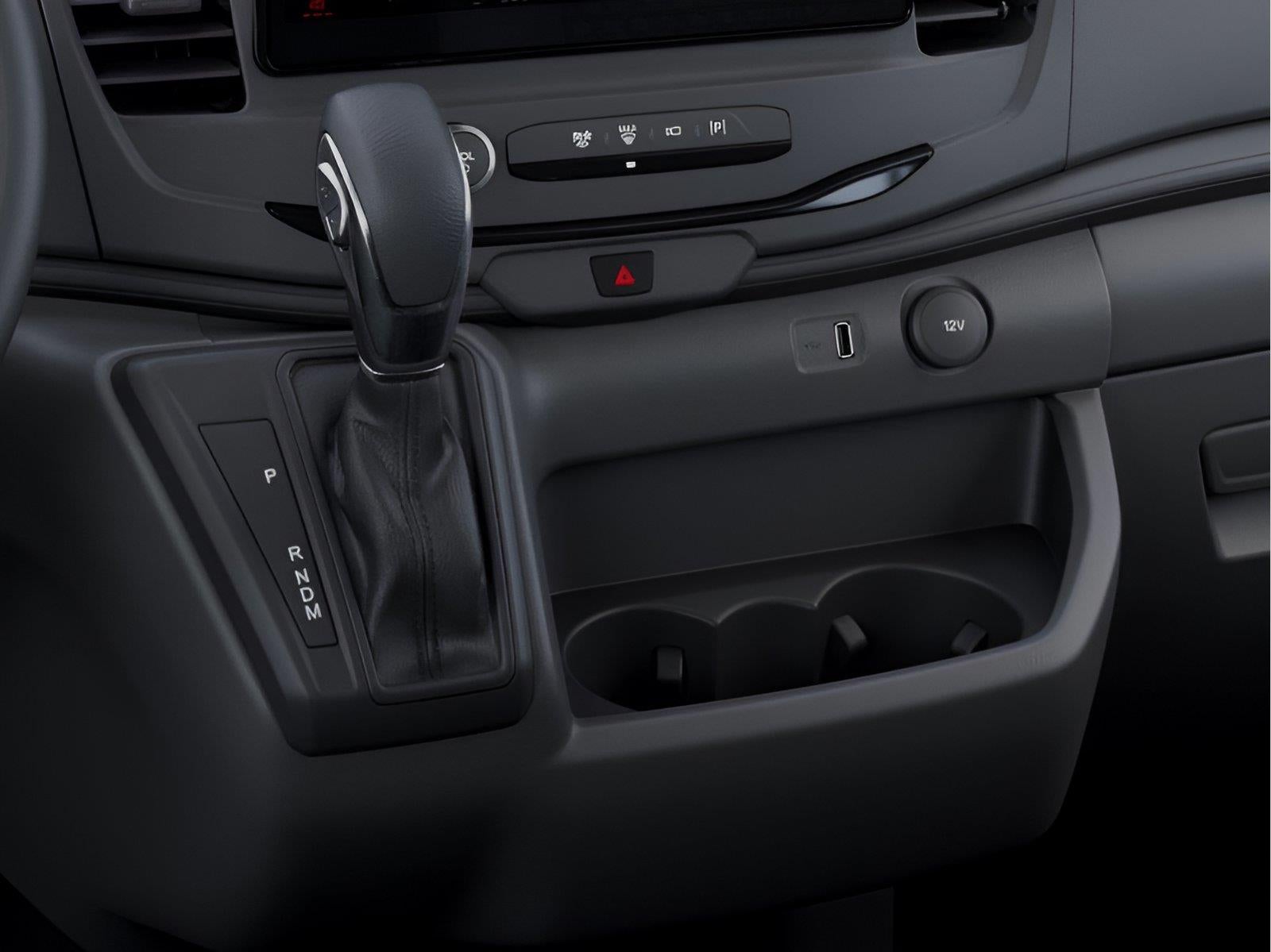 2027 Ford Transit 350 XL