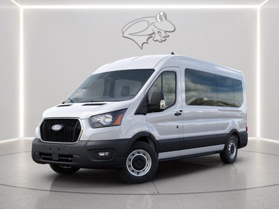 2027 Ford Transit 350 XL