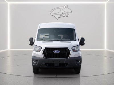 2027 Ford Transit 350 XL