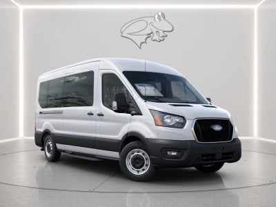 2027 Ford Transit 350 XL