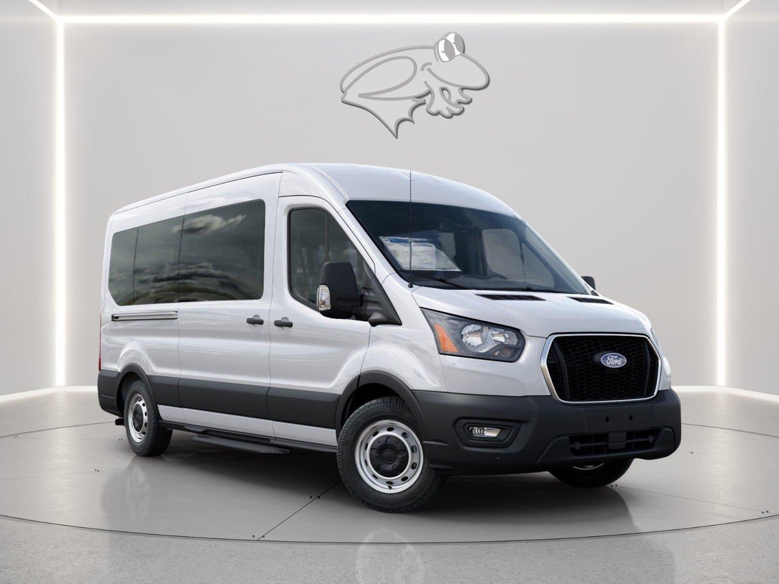 2027 Ford Transit 350 XL