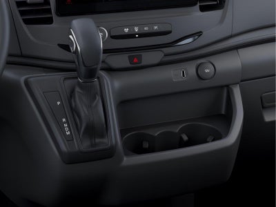 2027 Ford Transit 350 XL