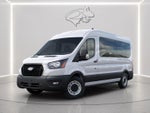 2027 Ford Transit 350 XL
